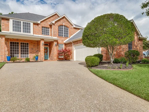 1017 Muirfield Dr, Mansfield, TX 76063
