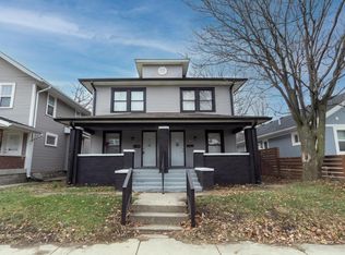 646 Eastern Ave, Indianapolis, IN