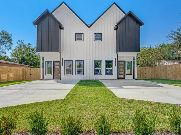 5642 Hirondel St, Houston, TX 77033