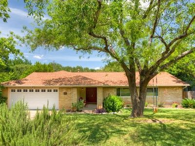 4504 Andalusia Dr, Austin, TX, 78759