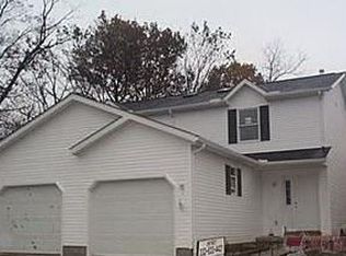 1364 Gurley Cir, Akron, OH 44310