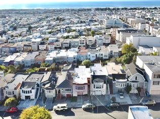 2433 23rd Ave, San Francisco, CA 94116