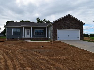 1745 Stonebrook Ln Lot 18, Lenoir City, TN, 37772