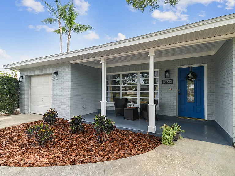 3606 W Gray St — Photo 29