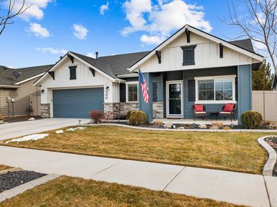 300 N Tullshire Ave, Eagle, ID, 83616