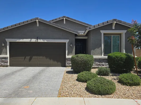 15650 W Morning Glory St, Goodyear, AZ 85338