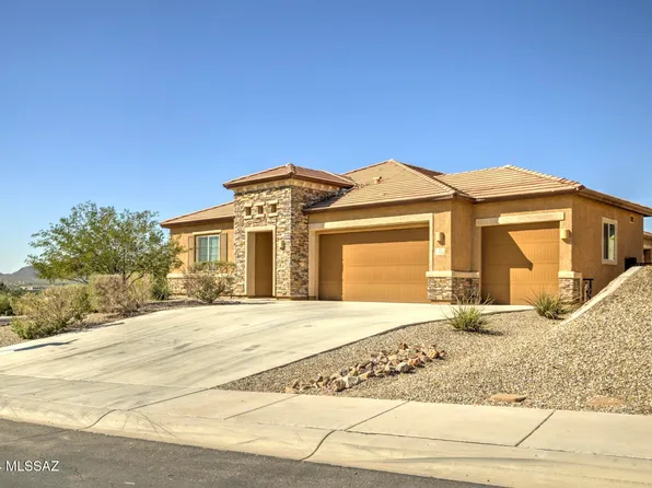 4930 W Willow Wind Way, Marana, AZ 85741