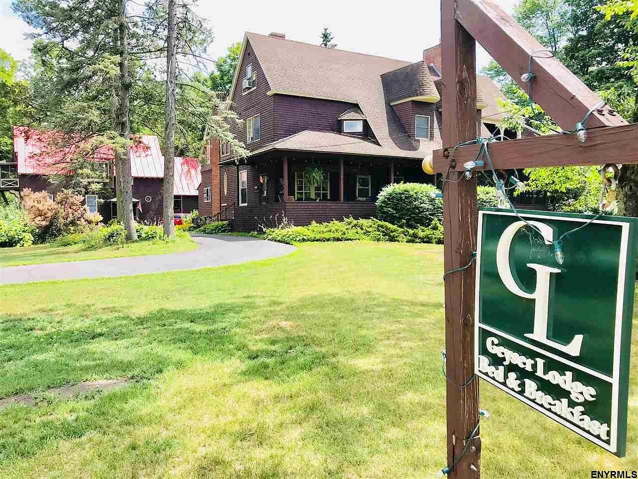 182 Ballston Ave, Saratoga Springs, NY 12866 Zillow