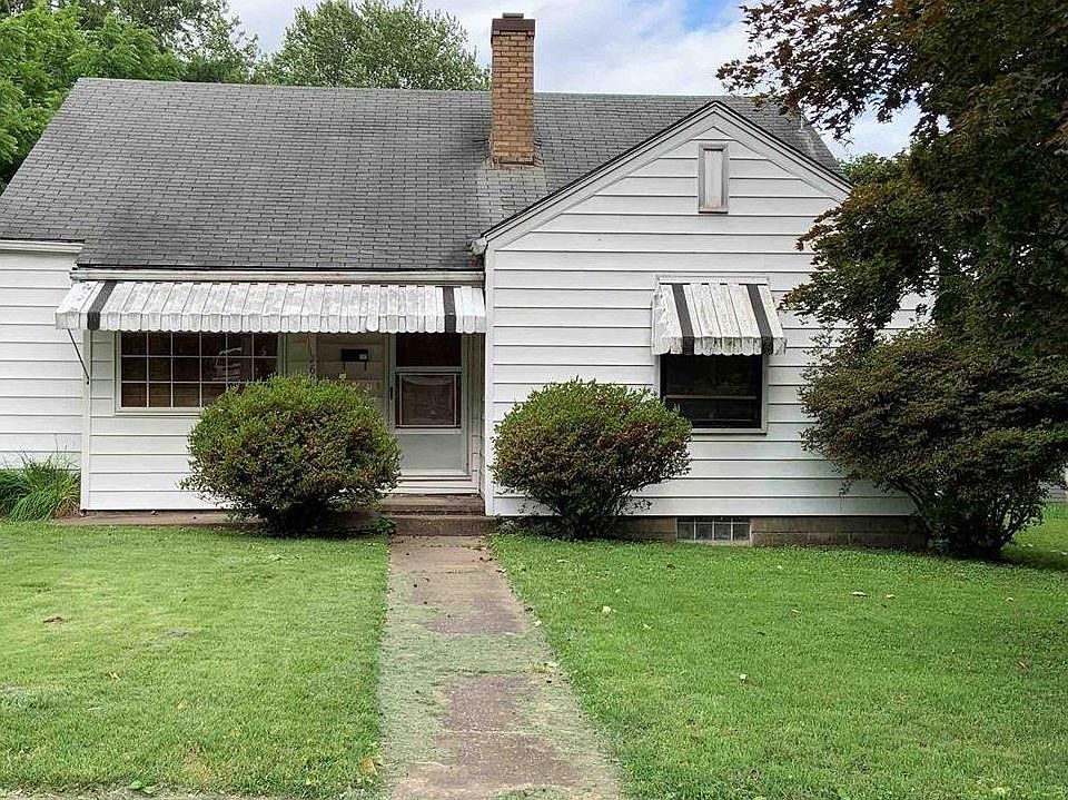 1st image of 603 N Almond St