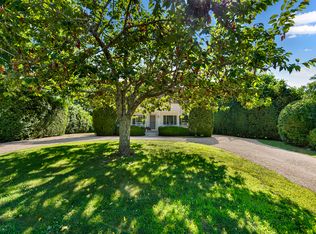 (Undisclosed Address), Sag Harbor, NY 11963