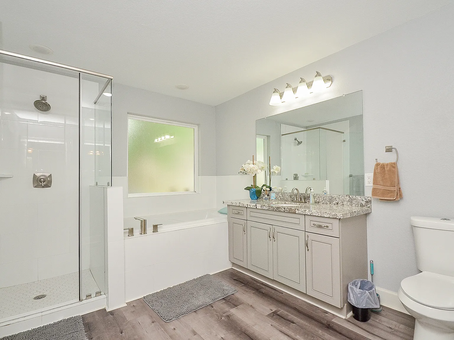 3 bed, 1230 sqft, $4,300 — Photo 3