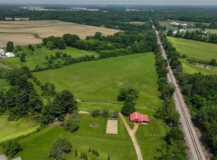 Sanford Rd, Lodi, OH 44254