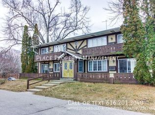 18230 Swiss Dr APT 3, Spring Lake, MI 49456