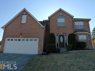 1121 Palmer Rd, Lithonia, GA 30058