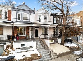 806 S 56th St, Philadelphia, PA 19143