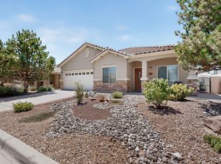 923 Evening Primrose Ln, Bernalillo, NM 87004
