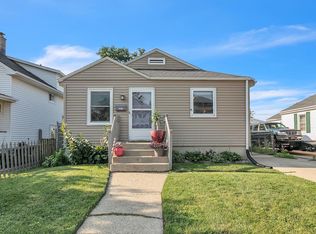 1603 27th St, Kenosha, WI 53140