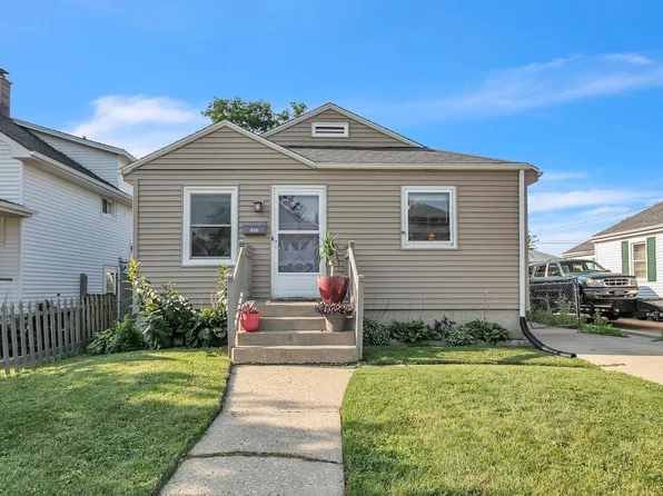 1603 27th STREET, Kenosha, WI 53140