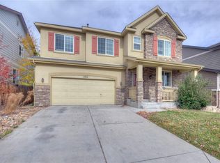 6911 W Chatfield Dr, Littleton, CO 80128
