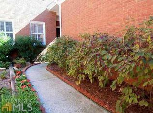 3673 Wedgewood Chs, Peachtree Corners, GA 30092