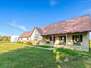 44 Pete Pritchett Ln, Bedford, IN 47421