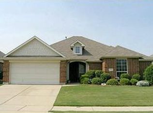4736 Slippery Rock Dr, Fort Worth, TX 76123