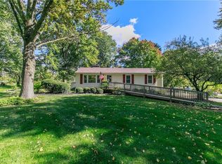 8935 Brandywine Rd, Northfield, OH 44067