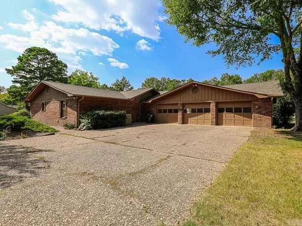 102 Willow Oak Dr, Hot Springs, AR 71913