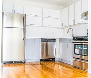 Rented by Urban Realty NYC