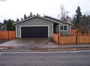 14806 SE Main St, Portland, OR 97233