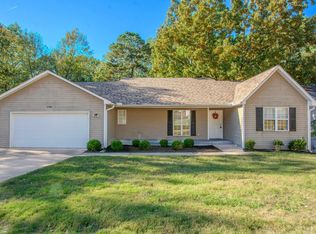 2104 Cherry Xing, Benton, AR 72015