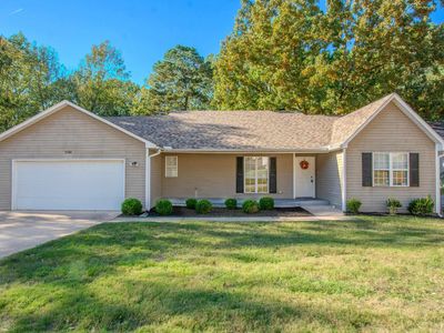 2104 Cherry Xing, Benton, AR, 72015