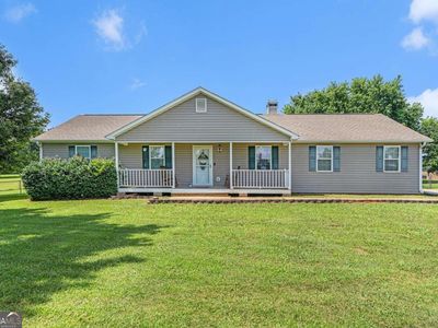 487 Laney Rd, Locust Grove, GA, 30248