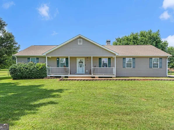 487 Laney Rd, Locust Grove, GA 30248
