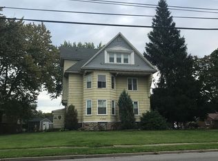 703 Payne Ave #4, North Tonawanda, NY 14120