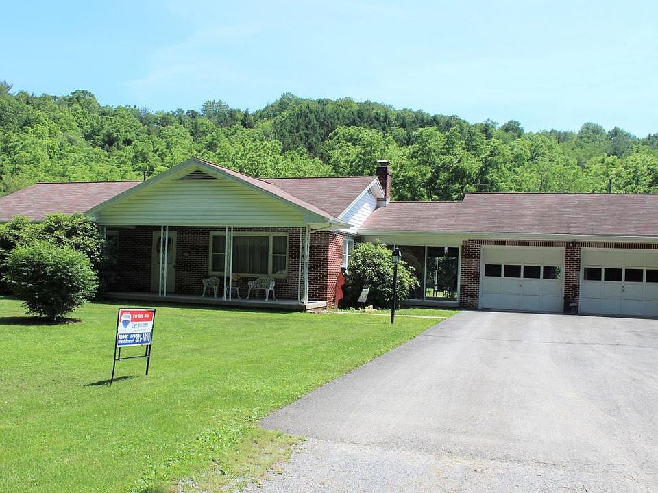 130 Dusty Ln, Cogan Station, PA 17728 Zillow