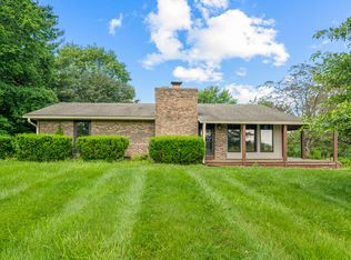 11574 S State Road 42, Cloverdale, IN 46120