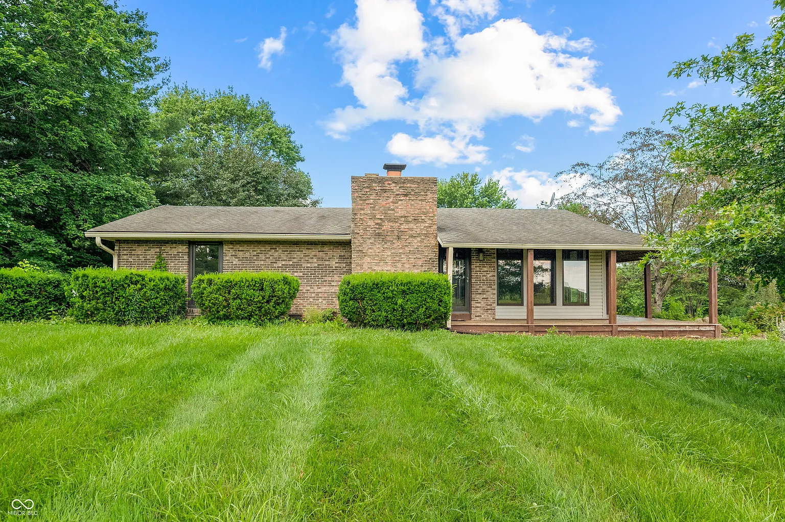 11574 S State Road 42 photo 1