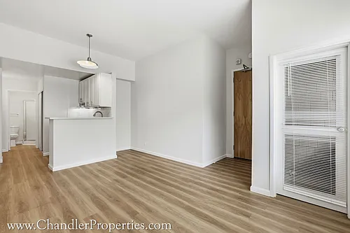 2450 Octavia Apartments* Photo 1