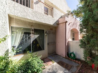 12411 Osborne St Unit 18, Pacoima, CA, 91331