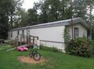 557 Dunns Camp Rd, Adger, AL 35006