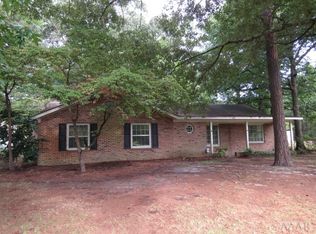 100 Hickory Ln, Edenton, NC 27932