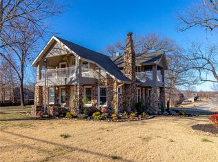 NW Olinka Pass, Bentonville, AR 72712