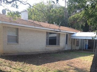 139 County Road 1715, Clifton, TX 76634