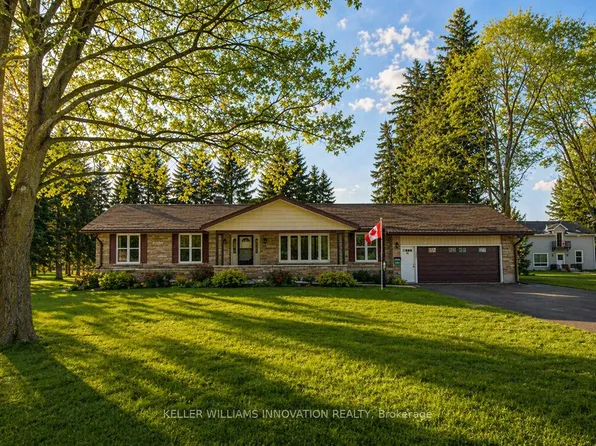 6691 Perth St #44, Perth East, ON N0K 1R0