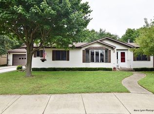 4416 Tuma Rd, Plano, IL 60560