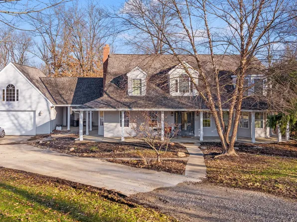 6109 Tosha Dr, Burlington, KY 41005