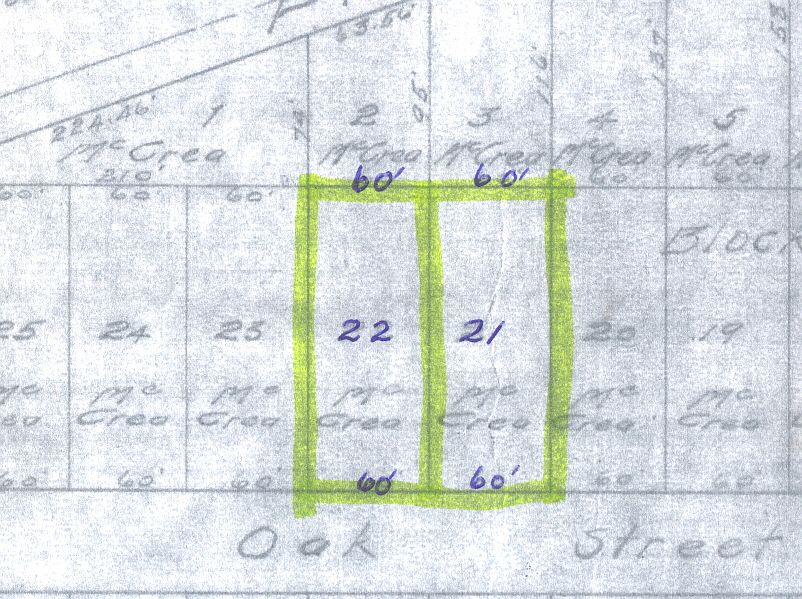 2nd image of Lots #21