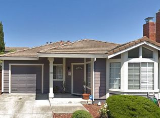 124 Cardoza, Hercules, CA 94547