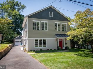 2232 Wisteria Ave, Glenside, PA 19038